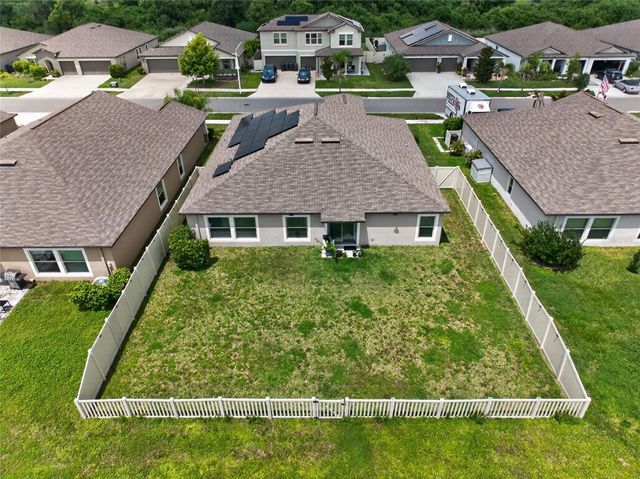 5420 LESLIE CANYON DRIVE, Wimauma, FL 33598