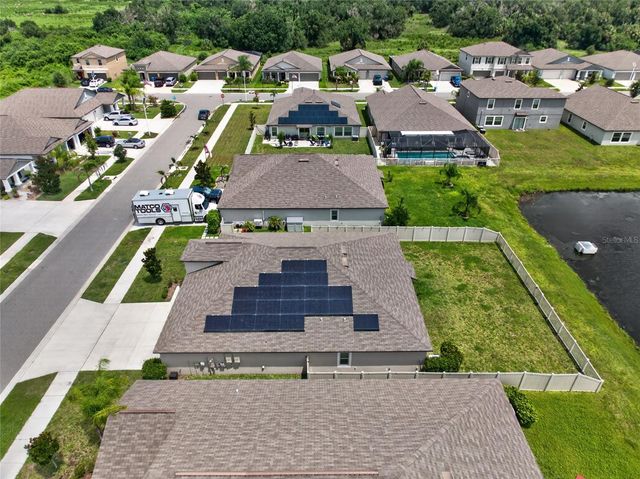 5420 LESLIE CANYON DRIVE, Wimauma, FL 33598