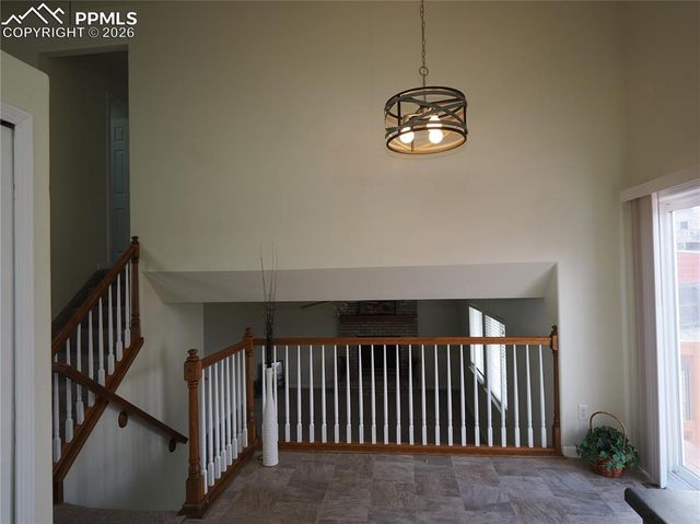 7338 Theresa Drive, Colorado Springs, CO 80925