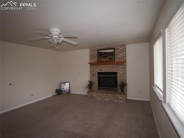 7338 Theresa Drive, Colorado Springs, CO 80925