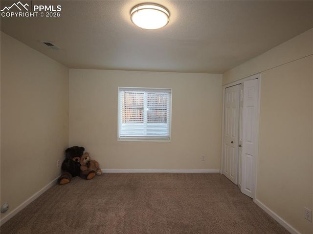 7338 Theresa Drive, Colorado Springs, CO 80925