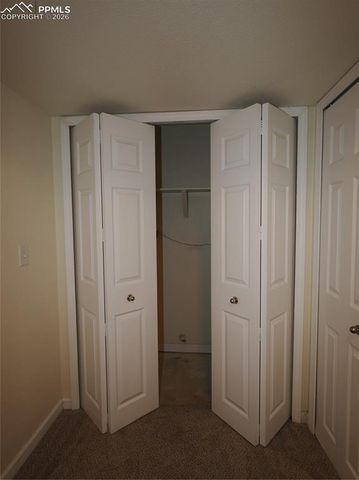 7338 Theresa Drive, Colorado Springs, CO 80925