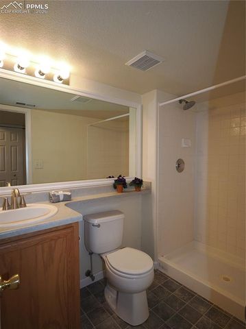 7338 Theresa Drive, Colorado Springs, CO 80925