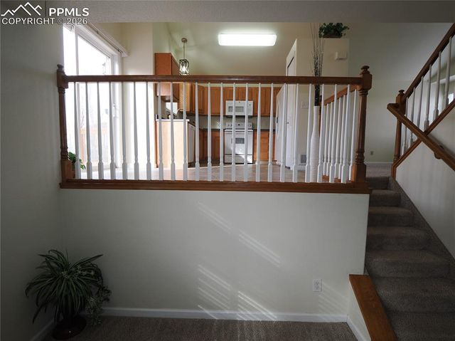 7338 Theresa Drive, Colorado Springs, CO 80925