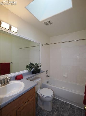 7338 Theresa Drive, Colorado Springs, CO 80925