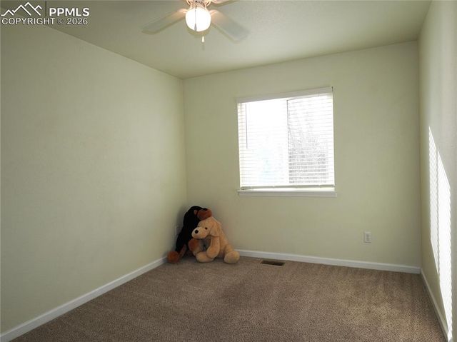 7338 Theresa Drive, Colorado Springs, CO 80925