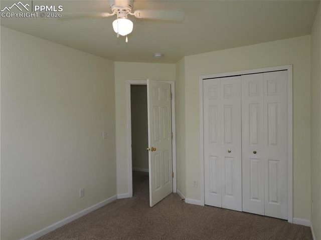 7338 Theresa Drive, Colorado Springs, CO 80925