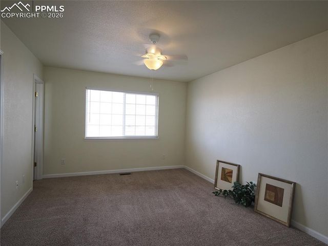 7338 Theresa Drive, Colorado Springs, CO 80925