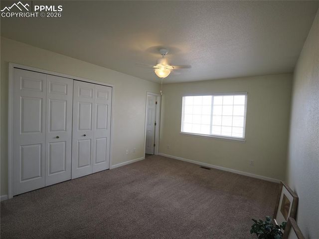 7338 Theresa Drive, Colorado Springs, CO 80925