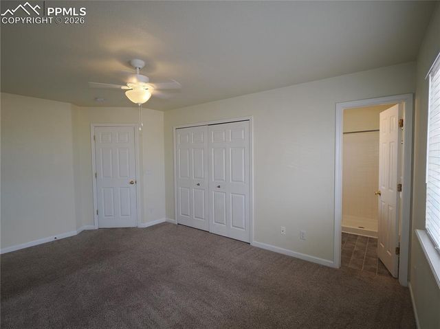 7338 Theresa Drive, Colorado Springs, CO 80925