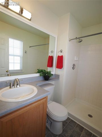 7338 Theresa Drive, Colorado Springs, CO 80925