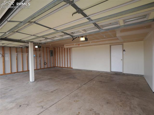 7338 Theresa Drive, Colorado Springs, CO 80925