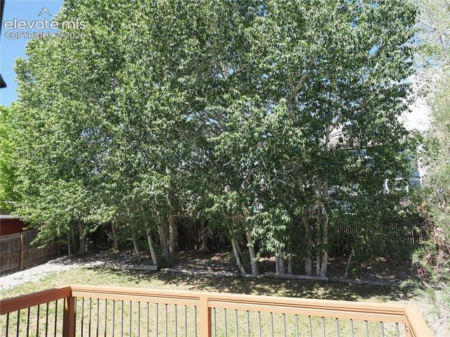 7338 Theresa Drive, Colorado Springs, CO 80925
