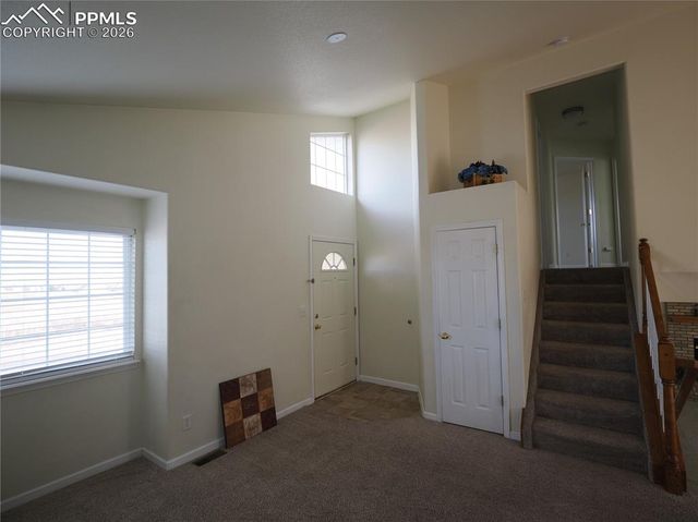 7338 Theresa Drive, Colorado Springs, CO 80925