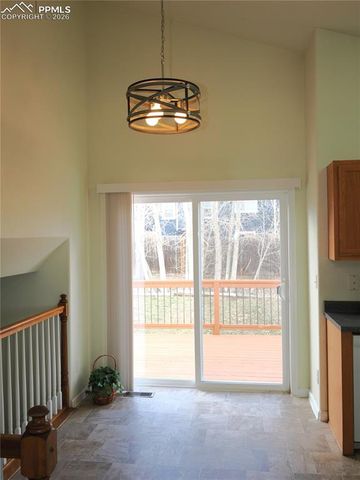 7338 Theresa Drive, Colorado Springs, CO 80925