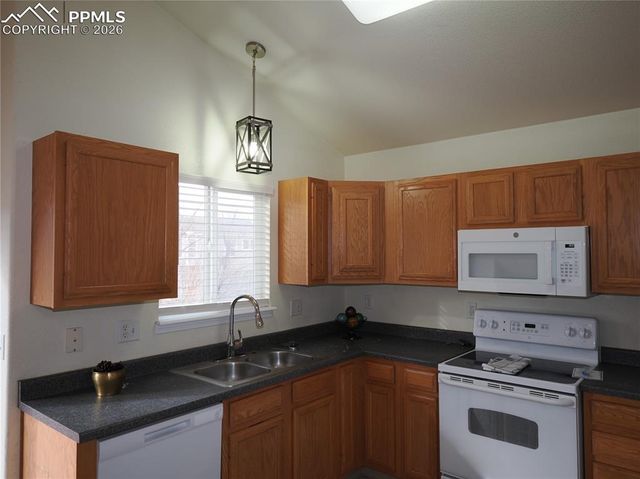 7338 Theresa Drive, Colorado Springs, CO 80925