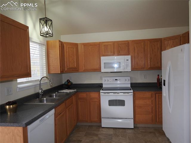 7338 Theresa Drive, Colorado Springs, CO 80925