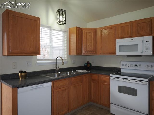 7338 Theresa Drive, Colorado Springs, CO 80925