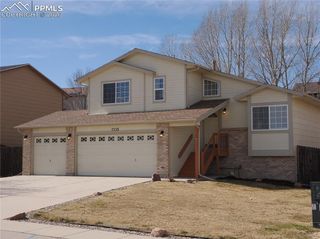7338 Theresa Drive, Colorado Springs, CO 80925