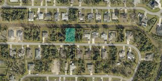Lot 12 VALKARIA AVENUE, North Port, FL 34286
