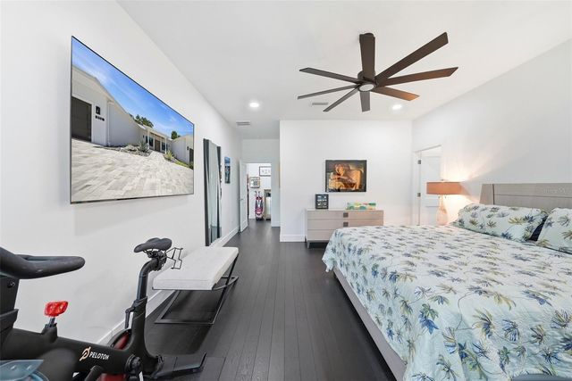 806 OSCEOLA ROAD, Belleair, FL 33756