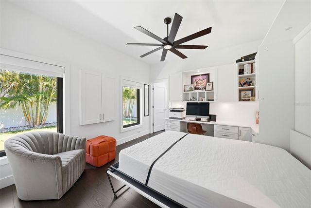 806 OSCEOLA ROAD, Belleair, FL 33756