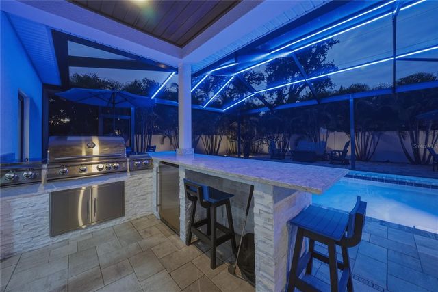 806 OSCEOLA ROAD, Belleair, FL 33756