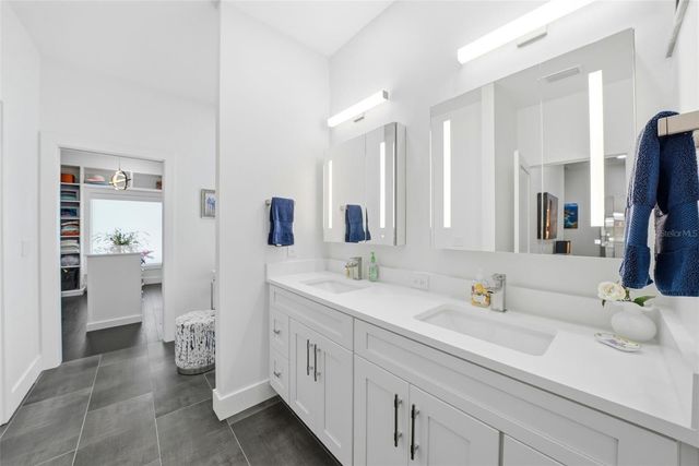 806 OSCEOLA ROAD, Belleair, FL 33756