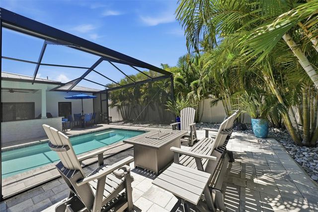 806 OSCEOLA ROAD, Belleair, FL 33756