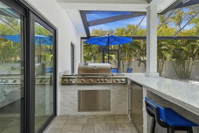 806 OSCEOLA ROAD, Belleair, FL 33756