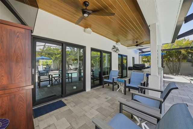 806 OSCEOLA ROAD, Belleair, FL 33756