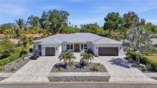 806 OSCEOLA ROAD, Belleair, FL 33756
