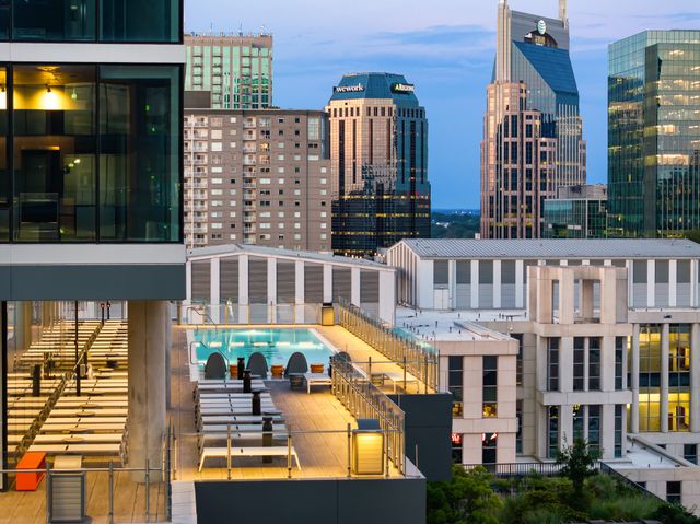 805 Church St Apt 1309, Nashville, TN 37203