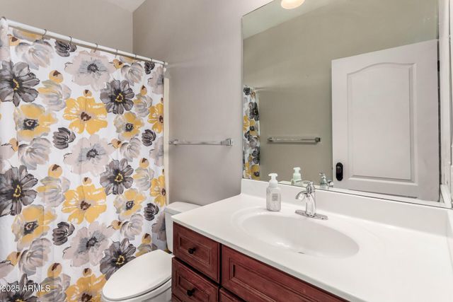 15859 E TUMBLEWEED Drive, Fountain Hills, AZ 85268