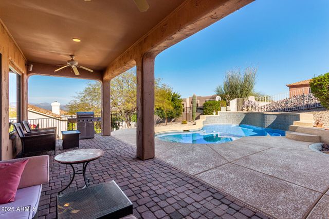 15859 E TUMBLEWEED Drive, Fountain Hills, AZ 85268