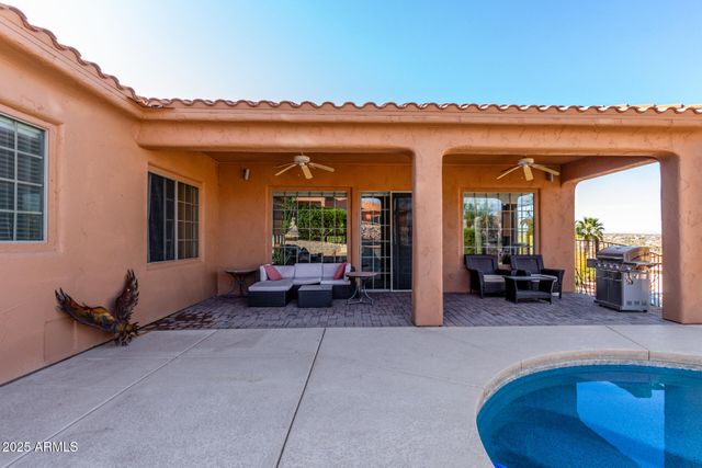 15859 E TUMBLEWEED Drive, Fountain Hills, AZ 85268