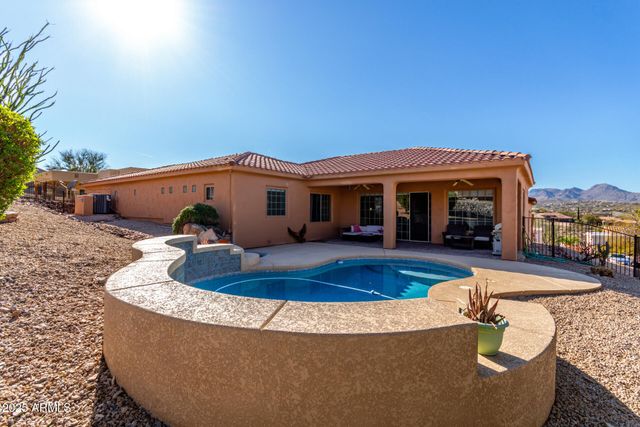15859 E TUMBLEWEED Drive, Fountain Hills, AZ 85268