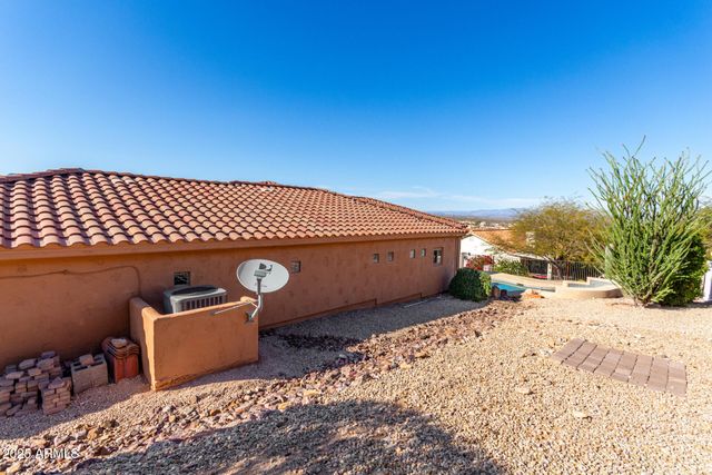 15859 E TUMBLEWEED Drive, Fountain Hills, AZ 85268