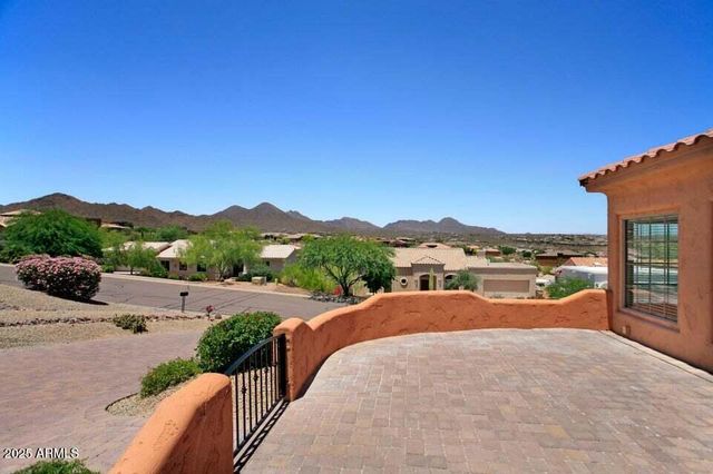 15859 E TUMBLEWEED Drive, Fountain Hills, AZ 85268