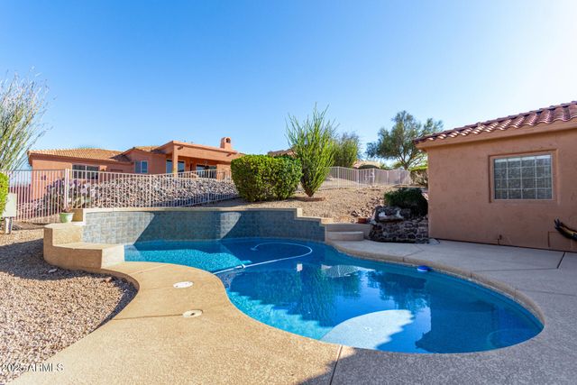 15859 E TUMBLEWEED Drive, Fountain Hills, AZ 85268