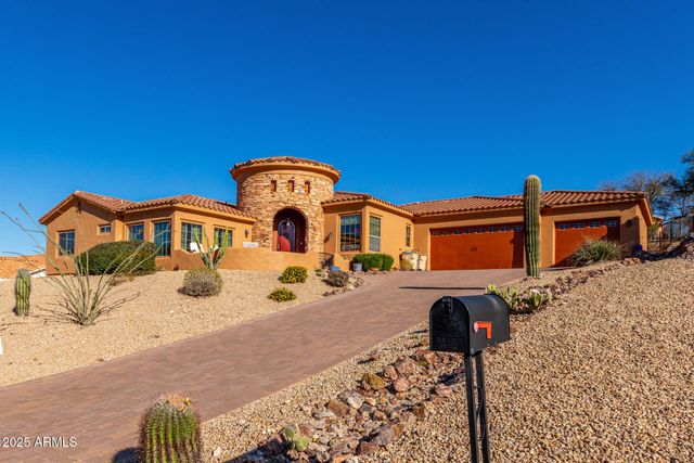 15859 E TUMBLEWEED Drive, Fountain Hills, AZ 85268