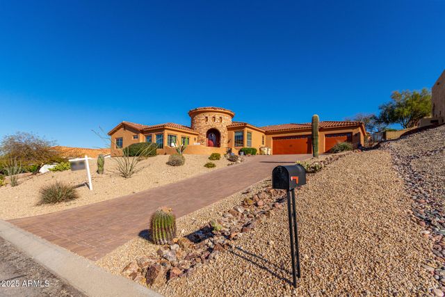 15859 E TUMBLEWEED Drive, Fountain Hills, AZ 85268