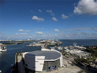 888 Biscayne Blvd 3001, Miami, FL 33132