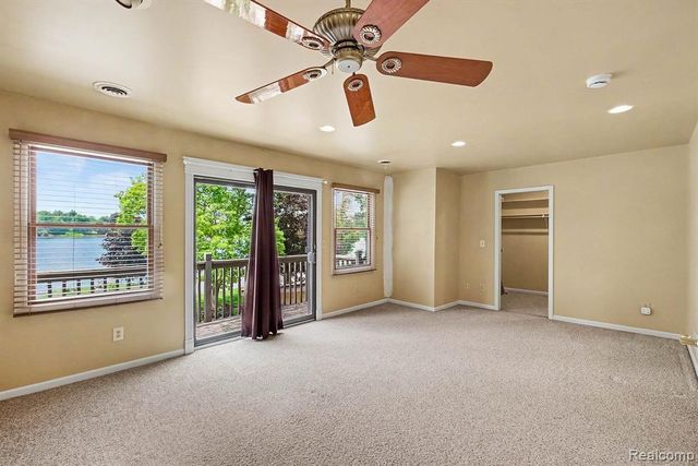 16059 Murray Rd, Byron, MI 48418