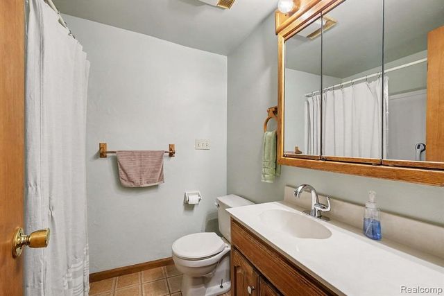 16059 Murray Rd, Byron, MI 48418