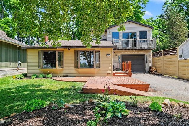 16059 Murray Rd, Byron, MI 48418