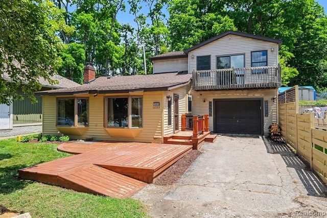 16059 Murray Rd, Byron, MI 48418