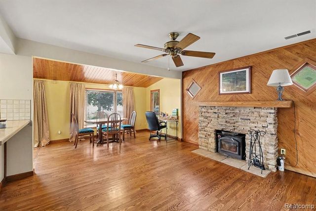 16059 Murray Rd, Byron, MI 48418