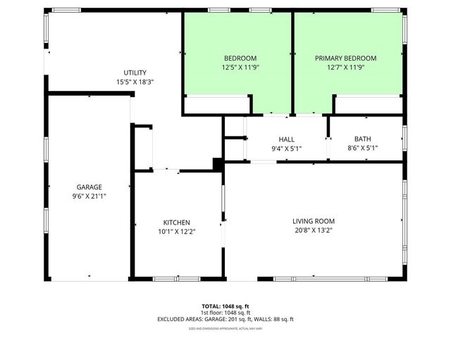 310 W Nevada Avenue, Oshkosh, WI 54901