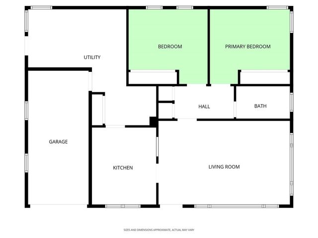 310 W Nevada Avenue, Oshkosh, WI 54901